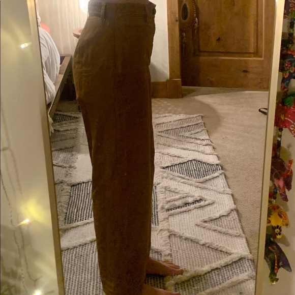 Like new Rusty high waist wide leg flare pants size 5 - Picture 2 of 6